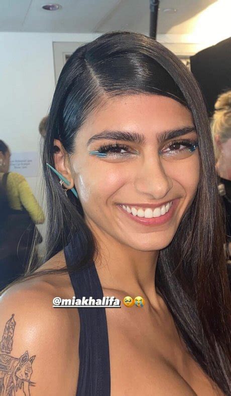 mía khalifa onlyfans|Mia Khalifa Nude Videos